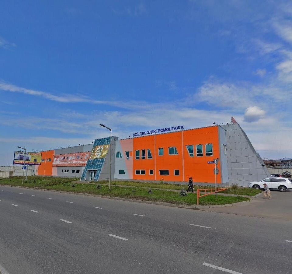 офис г Казань метро Горки ул Родины 43 Республика Татарстан Татарстан фото 2