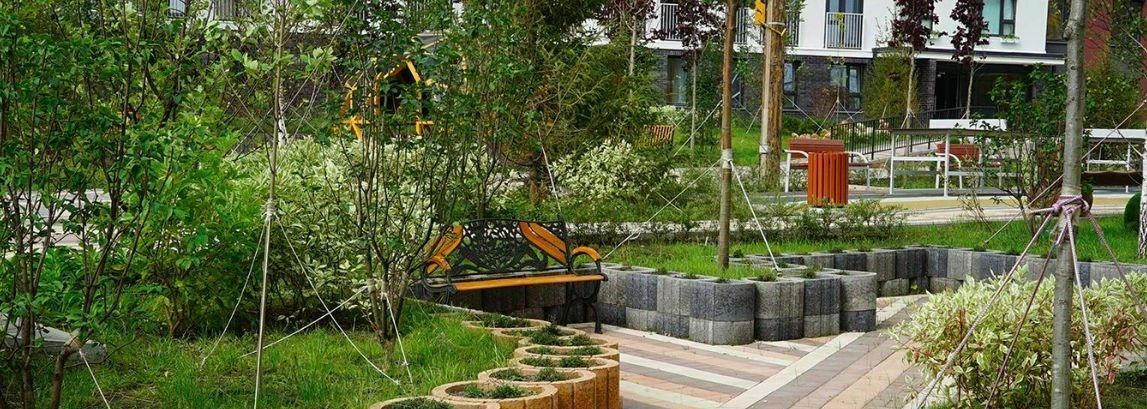 квартира г Москва п Сосенское п Коммунарка ул Бачуринская 11 метро Коммунарка фото 17