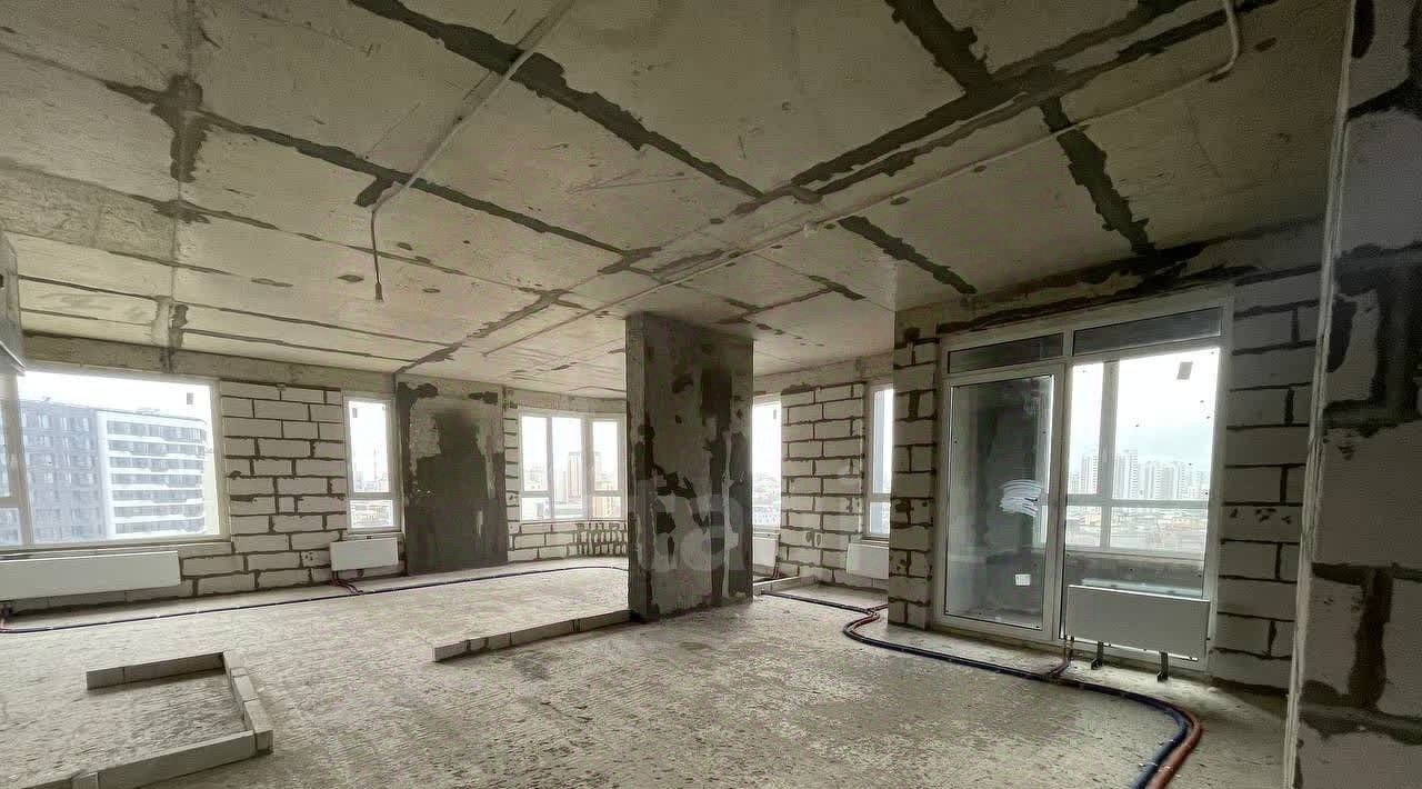 квартира г Москва метро Площадь Ильича ул Крузенштерна 2 фото 8
