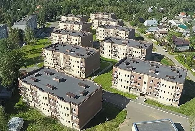 дом 36к/7 Ильинская фото