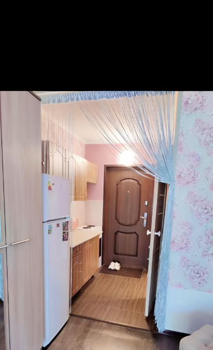 комната г Кемерово р-н Центральный ул Дзержинского 9а фото 3