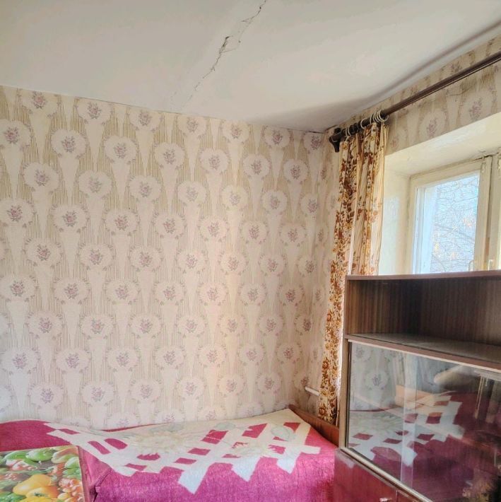 квартира г Рязань р-н Московский ул Дачная 2 фото 5