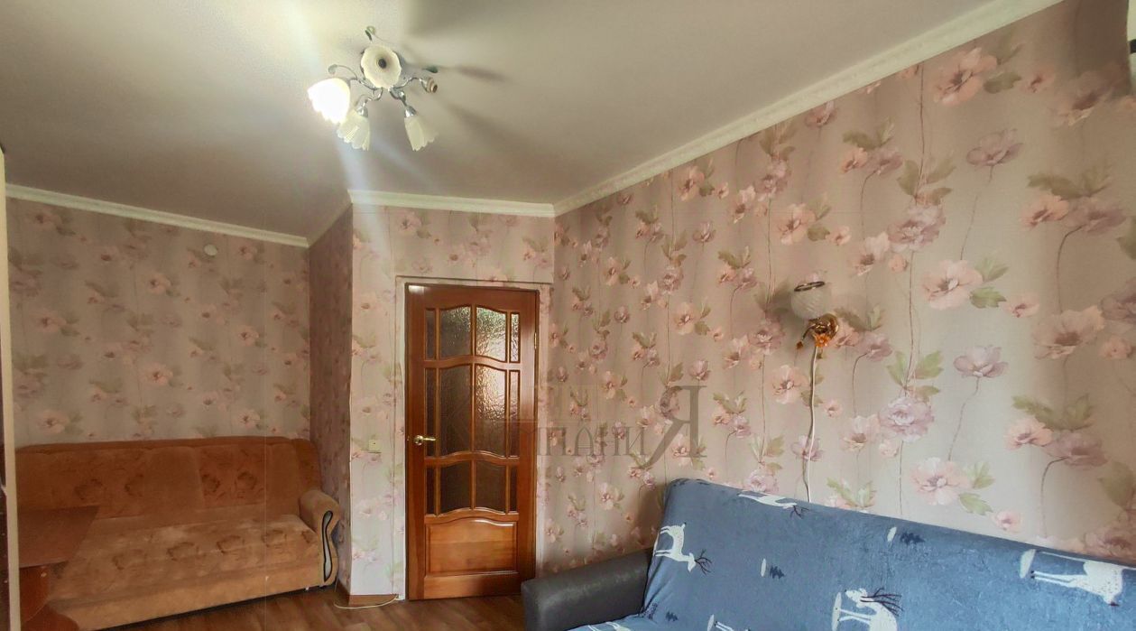 квартира г Рязань р-н Железнодорожный ул Нахимова 66к/1 фото 17