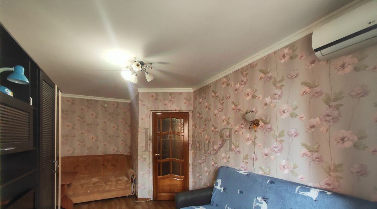 квартира г Рязань р-н Железнодорожный ул Нахимова 66к/1 фото 19