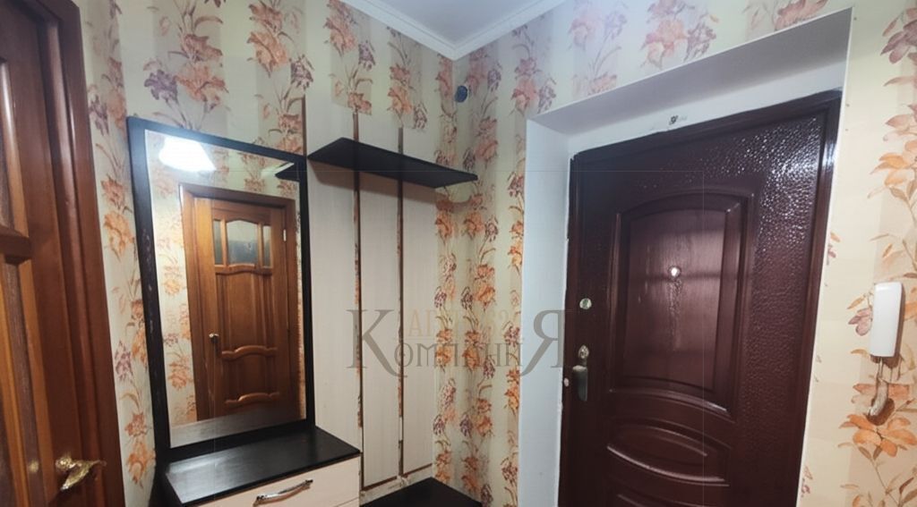 квартира г Рязань р-н Железнодорожный ул Нахимова 66к/1 фото 40