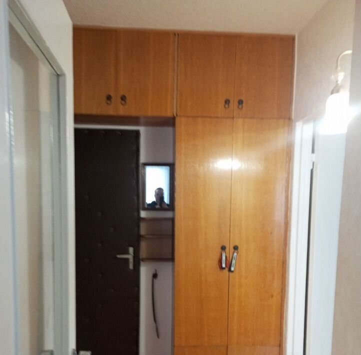 квартира г Саратов р-н Октябрьский ул Бахметьевская 35/37 фото 12