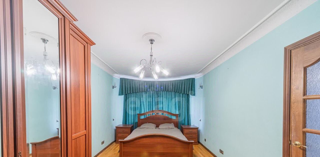квартира г Саратов р-н Фрунзенский ул Большая Казачья 87/91 фото 10
