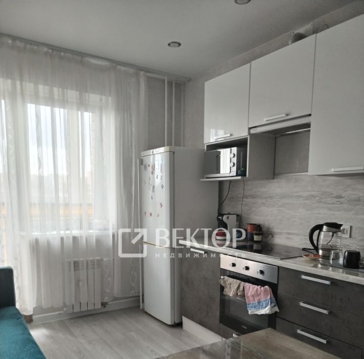 квартира г Ярославль р-н Красноперекопский ул Майорова 4а фото 1