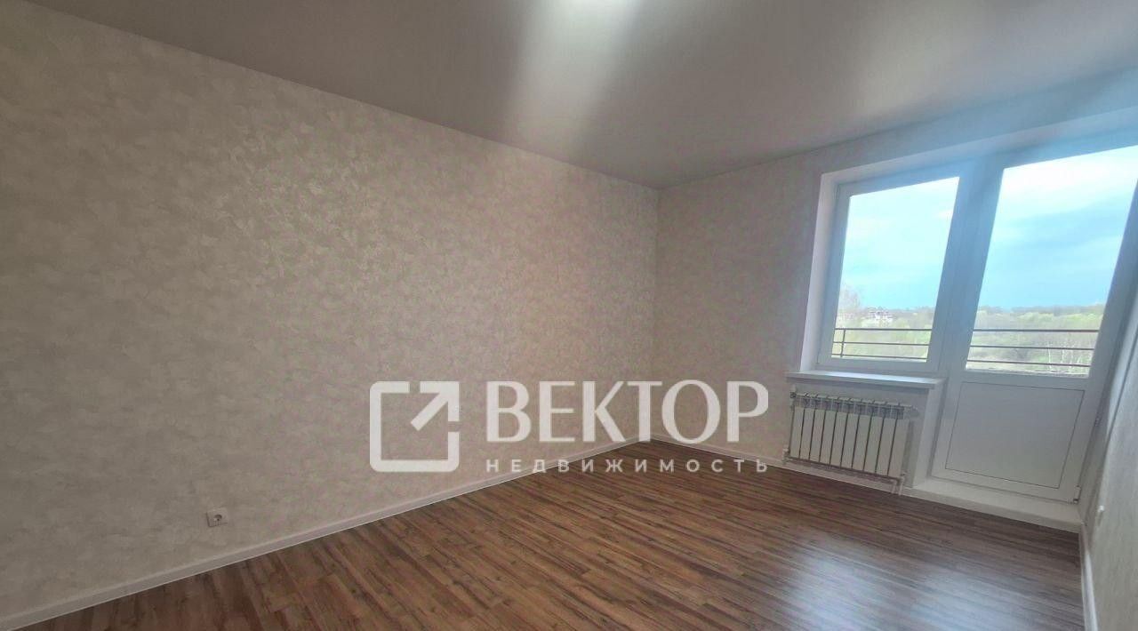 квартира г Ярославль р-н Заволжский ул Красноборская 38к/3 фото 3