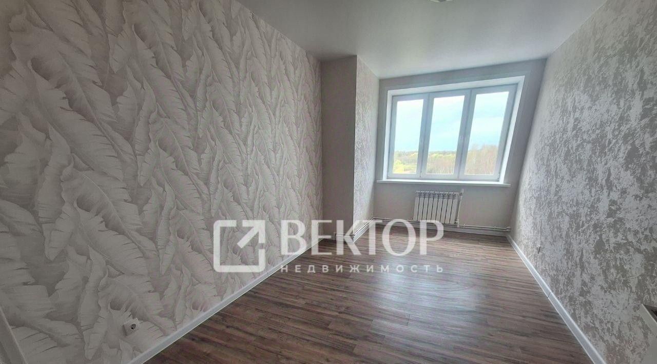 квартира г Ярославль р-н Заволжский ул Красноборская 38к/3 фото 4