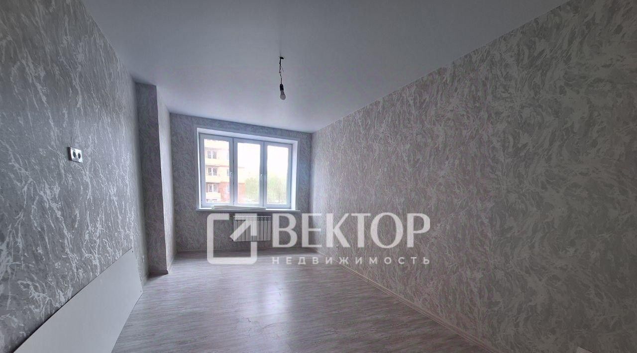 квартира г Ярославль р-н Заволжский ул Красноборская 32к/2 фото 4
