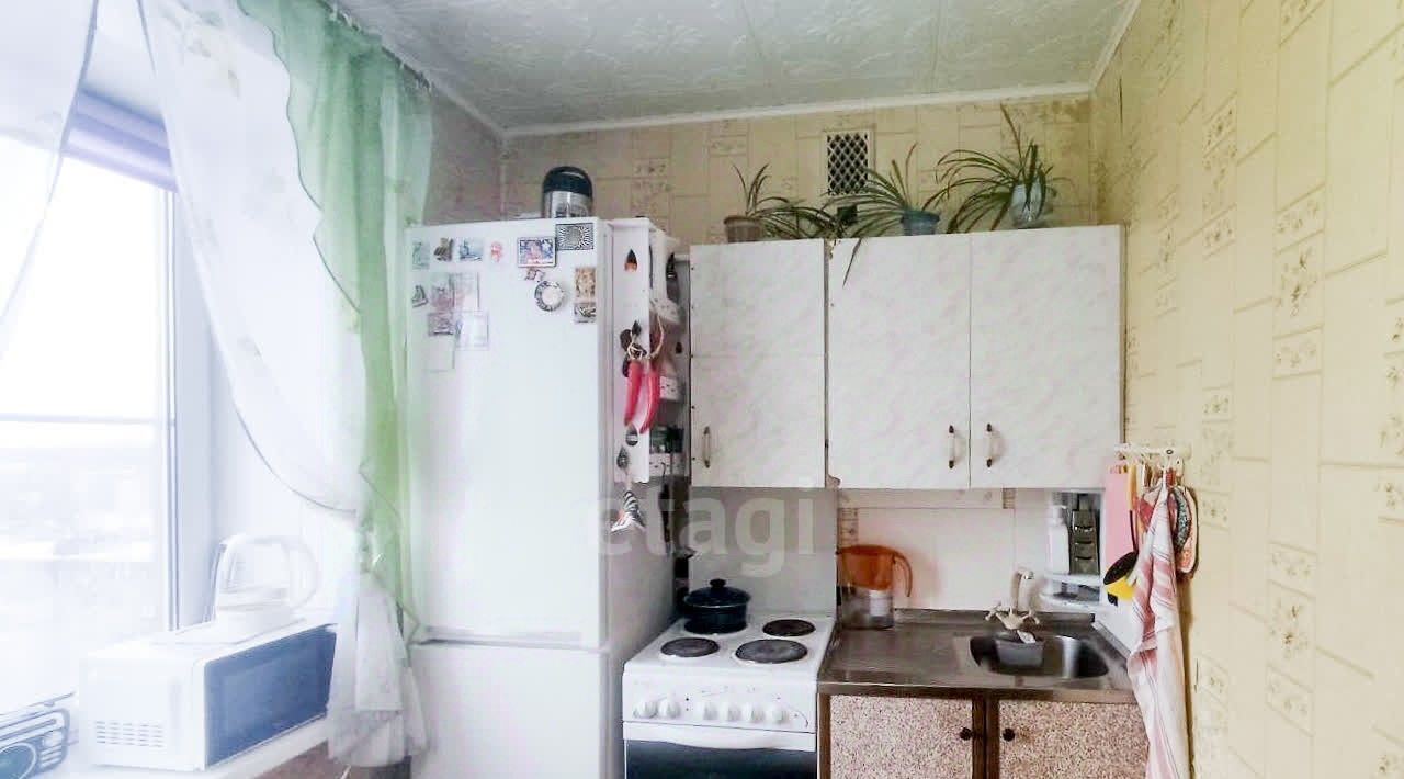 квартира г Ярославль р-н Дзержинский ш Тутаевское 89 фото 4