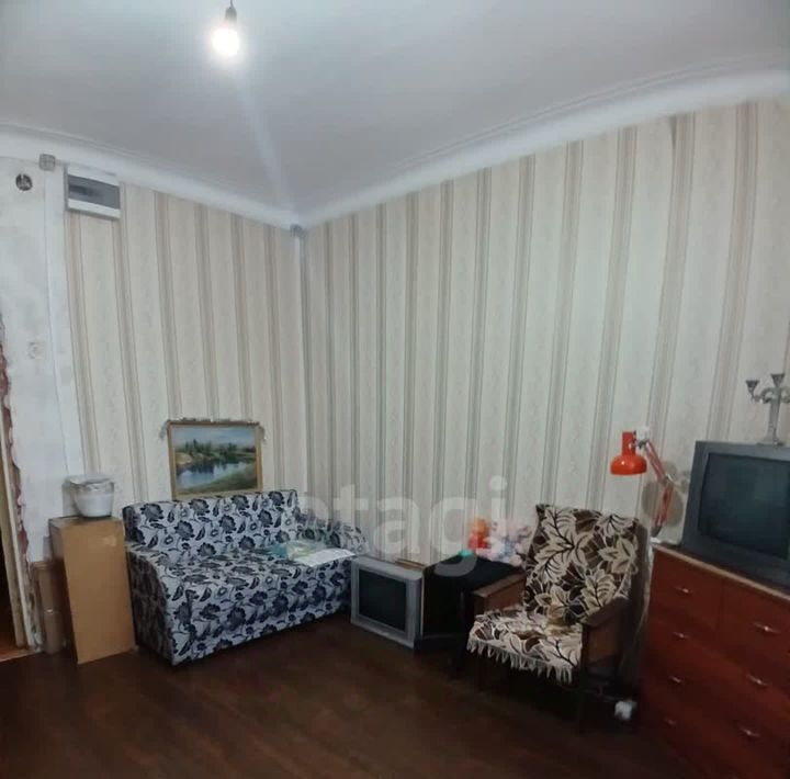 квартира г Ярославль р-н Ленинский ул Свердлова 98/10 фото 3