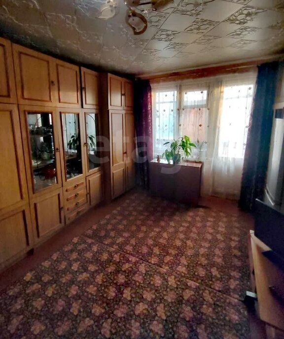 квартира г Брянск п Белые Берега ул Строителей 15 фото 2