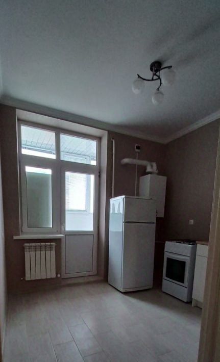 квартира г Ростов-на-Дону р-н Пролетарский ул Подвойского 68 фото 3