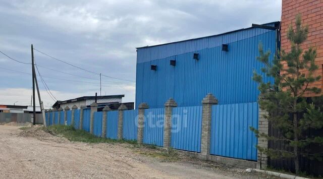р-н Железнодорожный ул 3-я Базовская 40 фото
