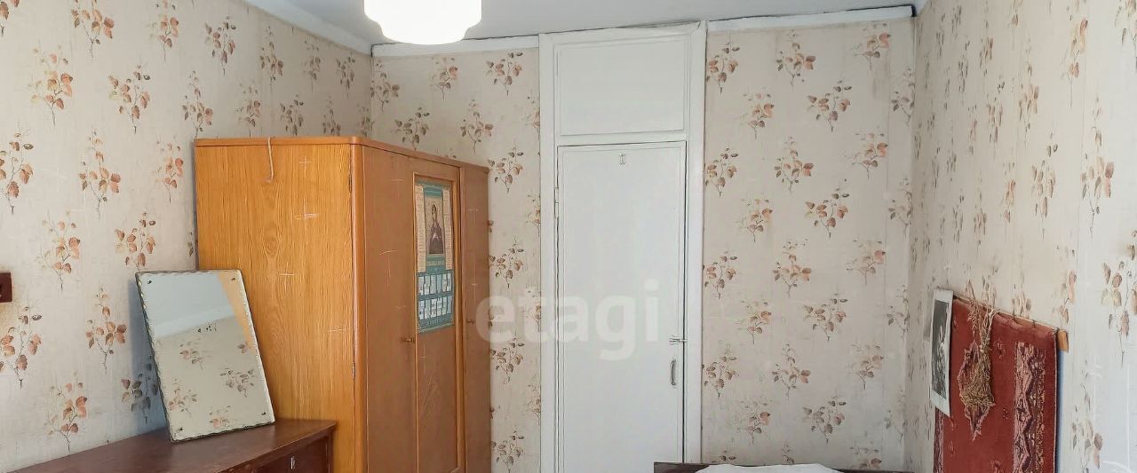 квартира г Ярославль р-н Ленинский ул Автозаводская 87а фото 6