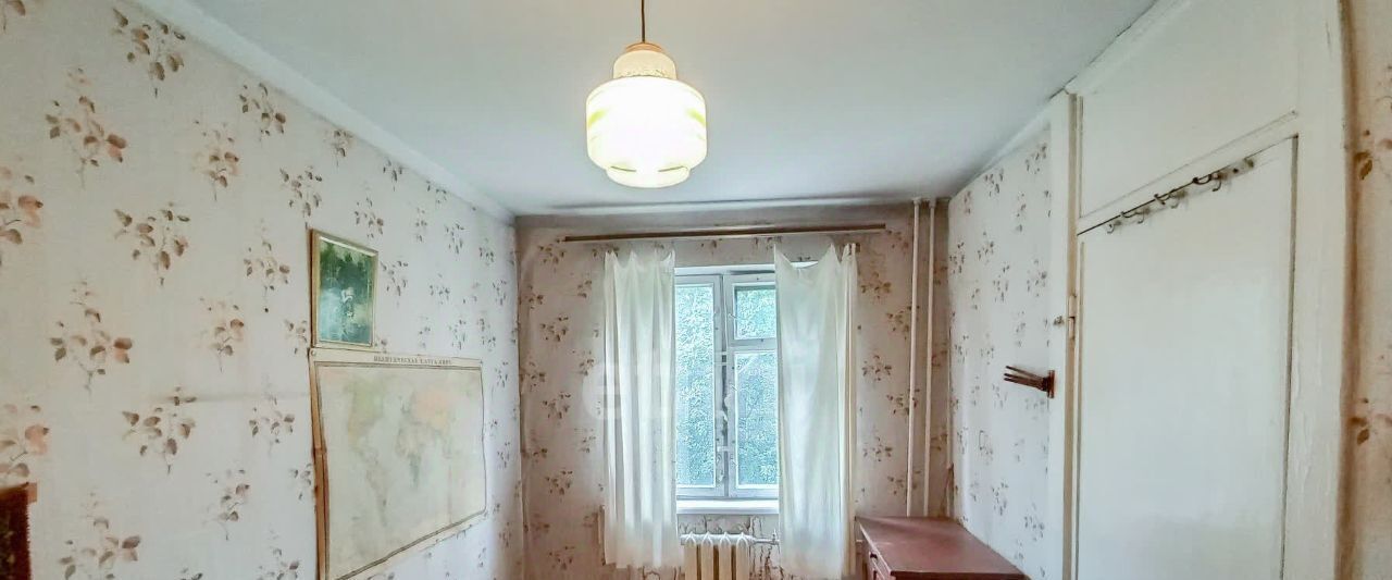 квартира г Ярославль р-н Ленинский ул Автозаводская 87а фото 7
