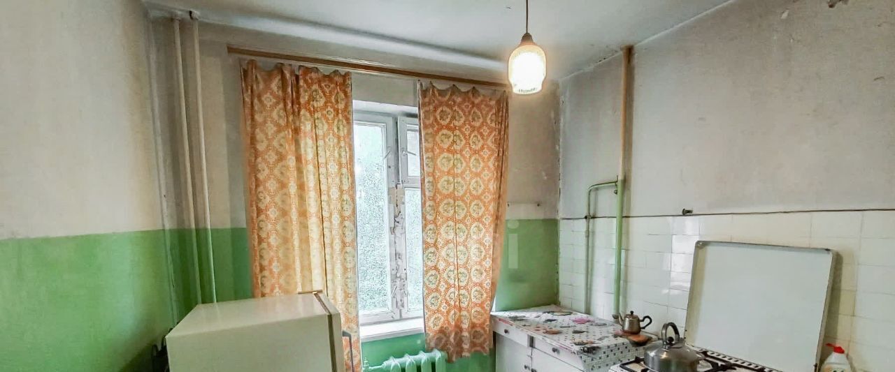 квартира г Ярославль р-н Ленинский ул Автозаводская 87а фото 8