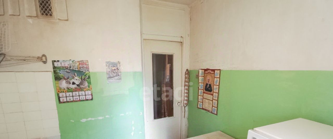 квартира г Ярославль р-н Ленинский ул Автозаводская 87а фото 9