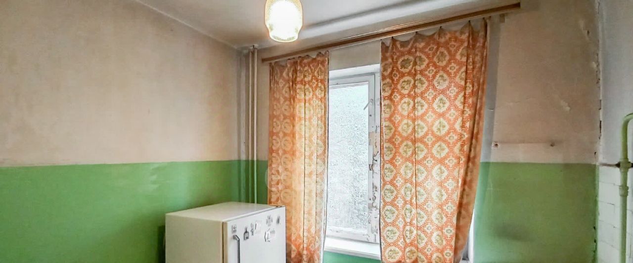 квартира г Ярославль р-н Ленинский ул Автозаводская 87а фото 10