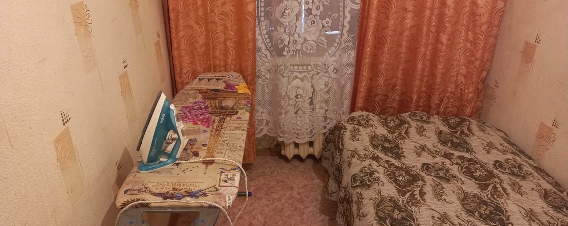 квартира р-н Таймырский Долгано-Ненецкий г Дудинка ул Матросова 11б фото 16