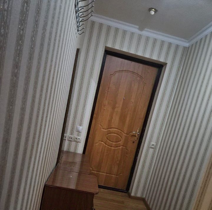 квартира г Владикавказ р-н Северо-Западный ул Галковского 233 фото 5