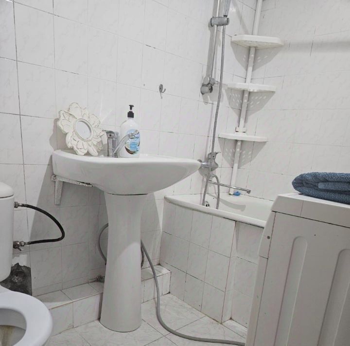 квартира г Владикавказ р-н Северо-Западный ул Галковского 233 фото 9