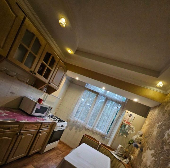 квартира г Владикавказ р-н Северо-Западный ул Галковского 233 фото 6