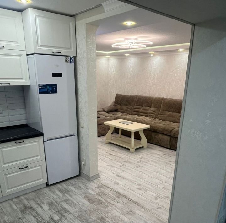 квартира г Владикавказ р-н Северо-Западный пр-кт Коста 276 фото 7