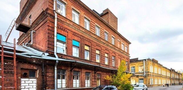 метро Площадь Ленина ул Комсомола 1/3м фото