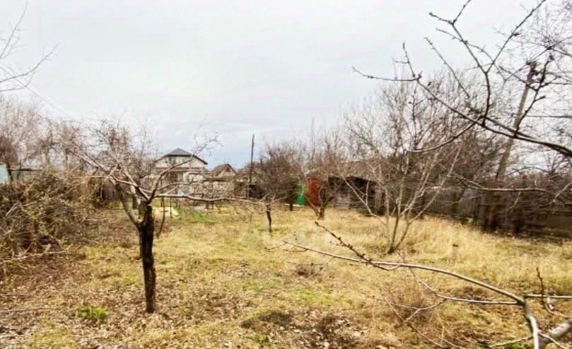 дом г Волгоград снт Медик Ерзовское городское поселение, ул. 10-я, Городищенский район фото 2