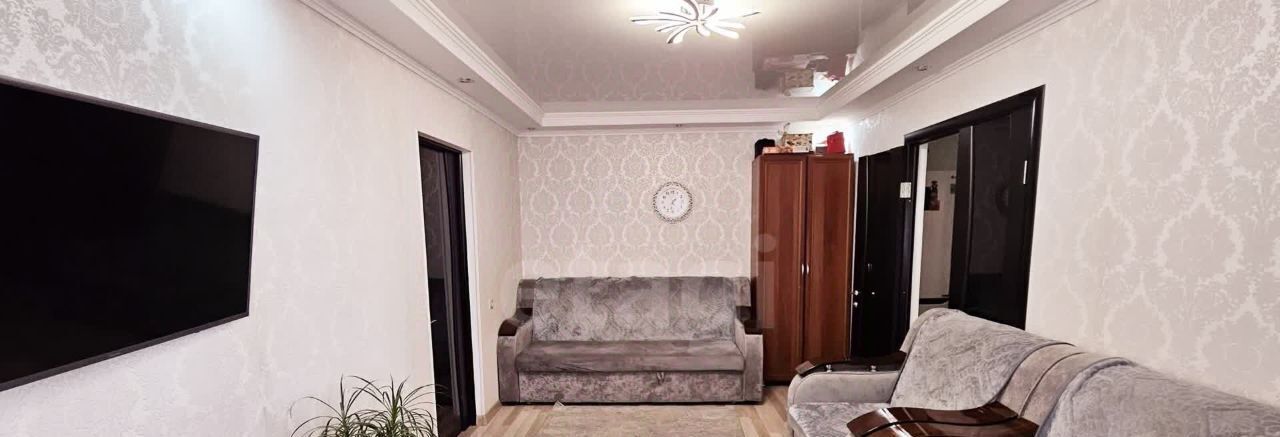 квартира г Владикавказ р-н Северо-Западный пр-кт Коста 253 фото 9