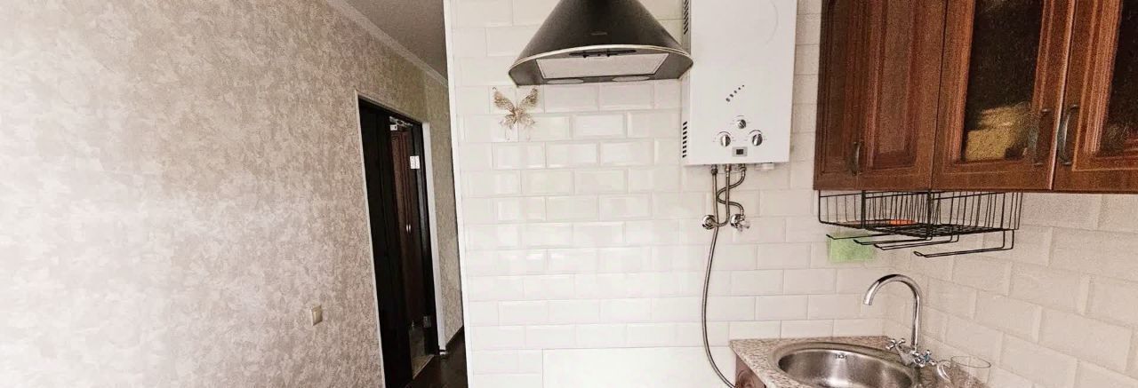 квартира г Владикавказ р-н Северо-Западный пр-кт Коста 253 фото 7