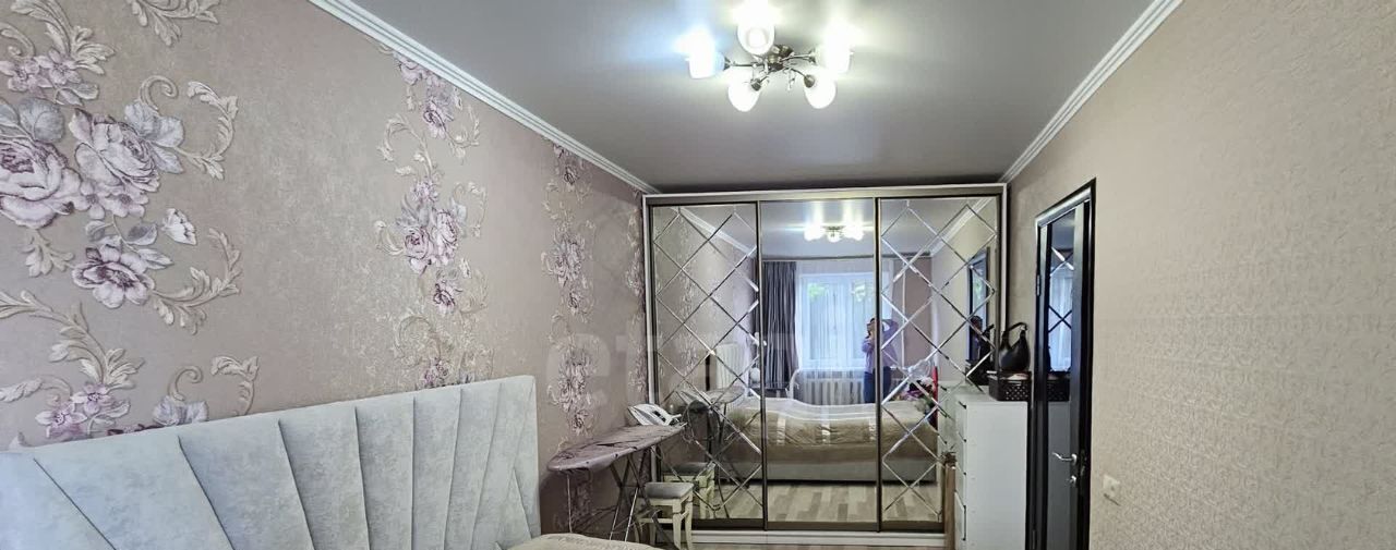 квартира г Владикавказ р-н Северо-Западный пр-кт Коста 253 фото 10