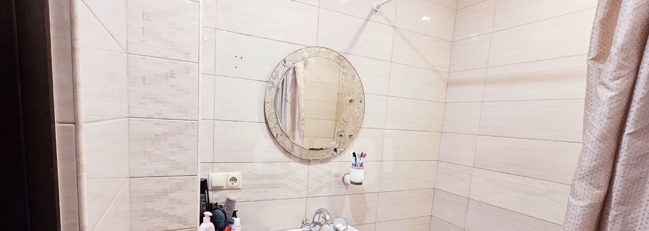 квартира г Владикавказ р-н Северо-Западный пр-кт Коста 253 фото 13