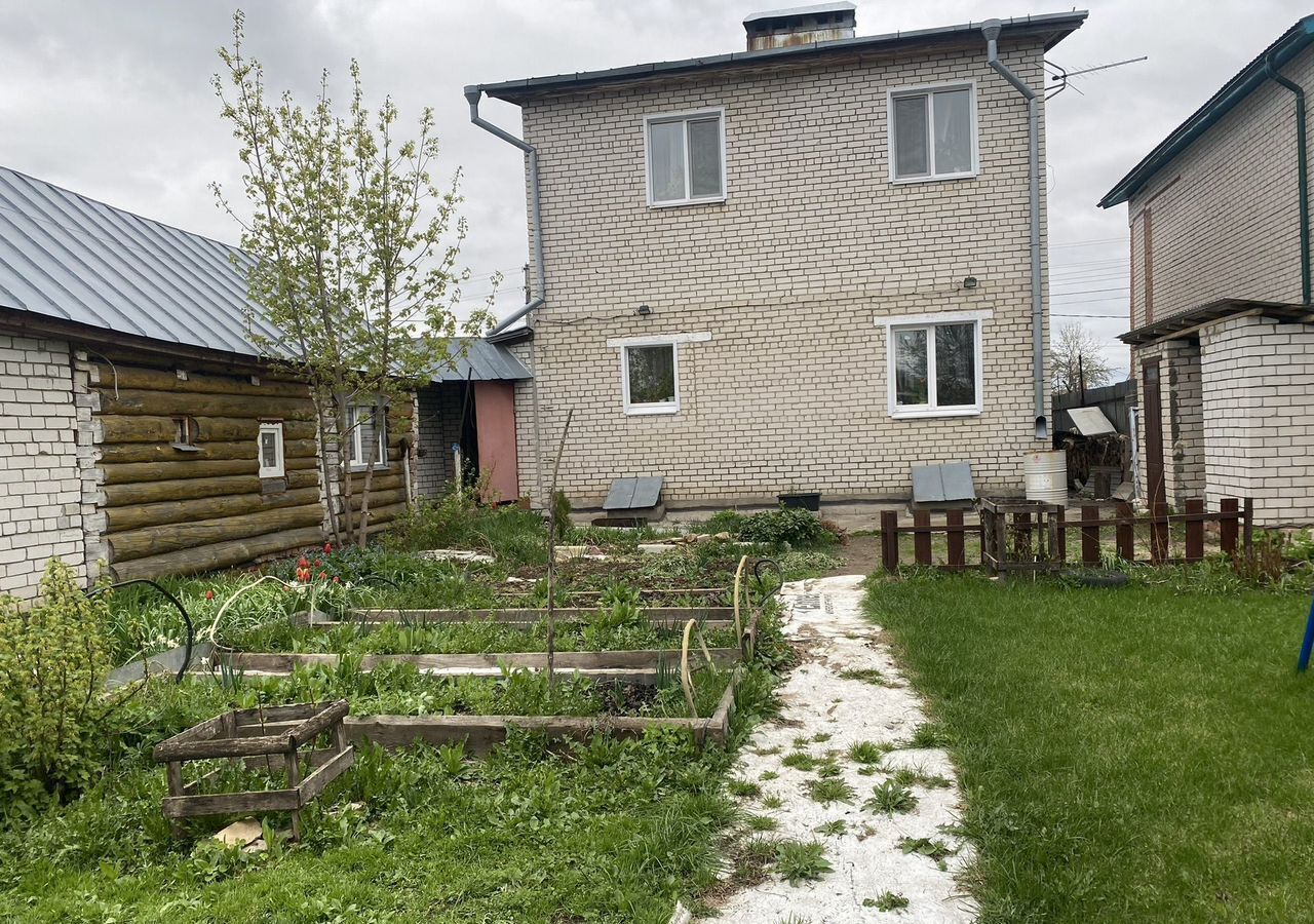 дом г Казань Авиастроительная ул Суворова 91а Республика Татарстан Татарстан фото 28