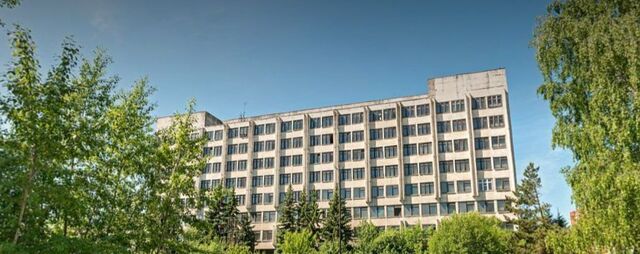 офис р-н Первомайский ул Промышленная 8в фото