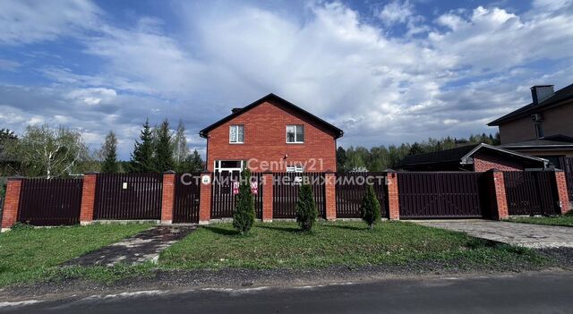 ул 2-я Центральная 60 сельское поселение Коллонтай, Малоярославец фото