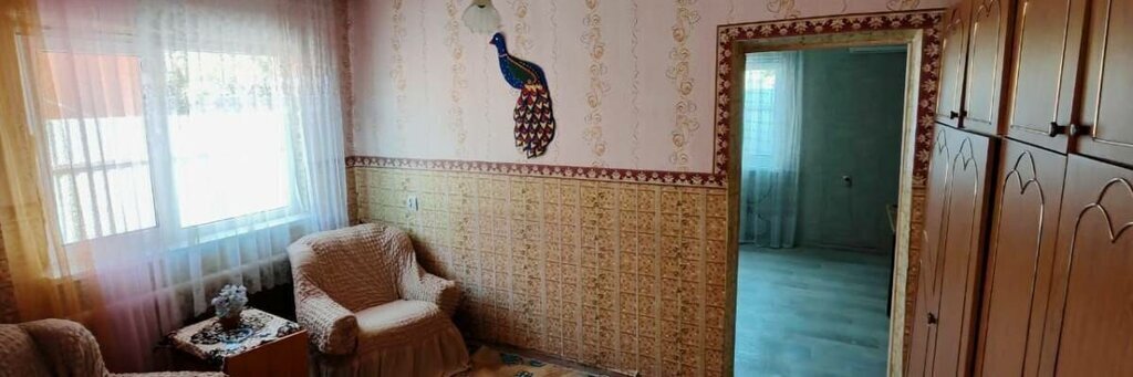 дом р-н Курганинский г Курганинск ул 9 Мая фото 3