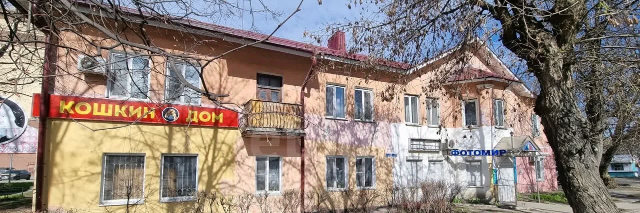 квартира г Брянск р-н Бежицкий ул Литейная 27 фото 3