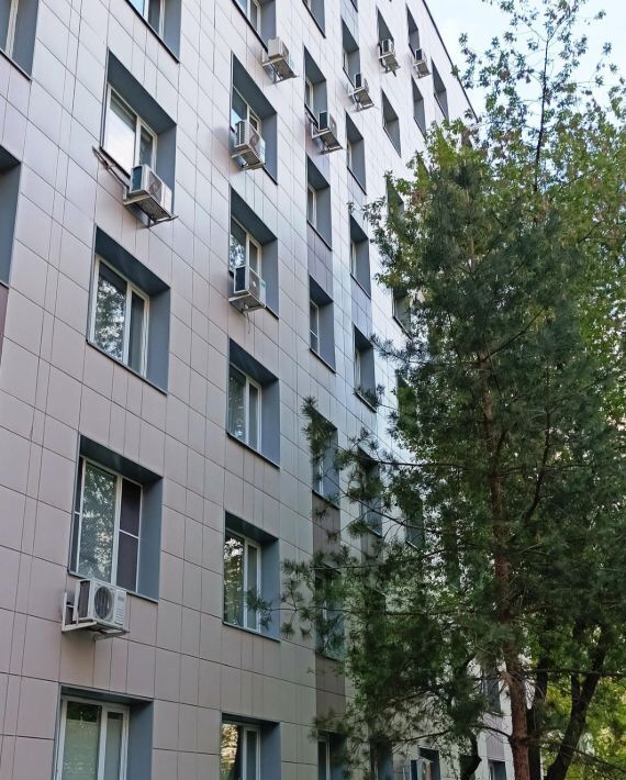 квартира г Москва метро Селигерская ул Дегунинская 2к/2 фото 21