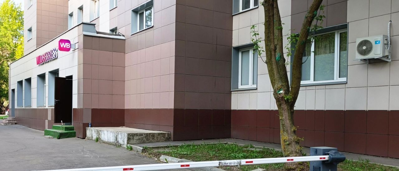 квартира г Москва метро Селигерская ул Дегунинская 2к/2 фото 25