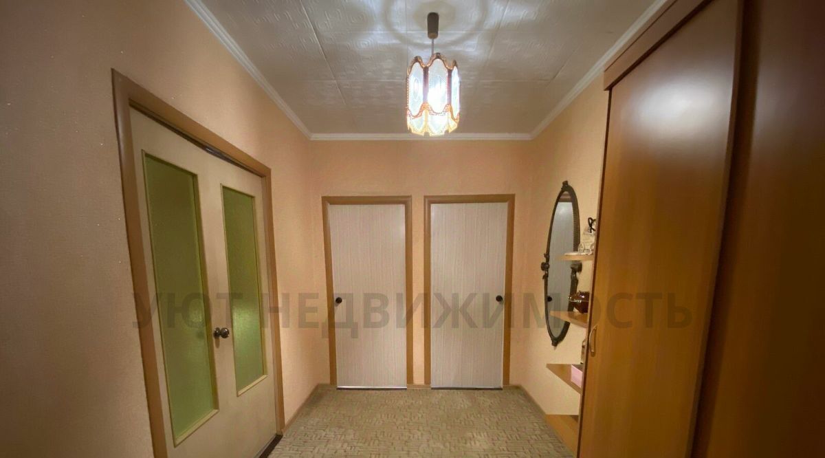 квартира г Москва метро Коломенская б-р Нагатинский 10 фото 5
