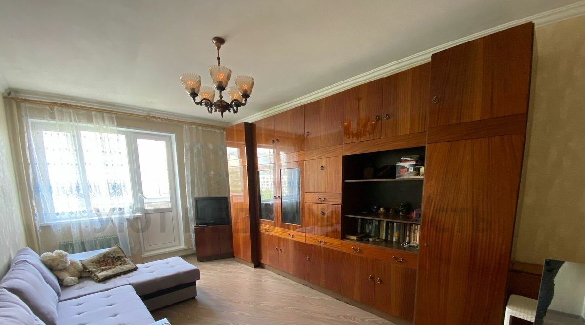 квартира г Москва метро Коломенская б-р Нагатинский 10 фото 6