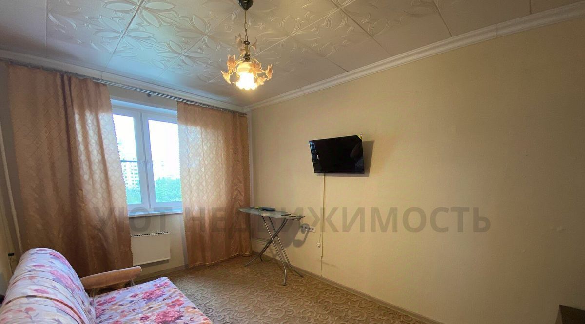 квартира г Москва метро Коломенская б-р Нагатинский 10 фото 14