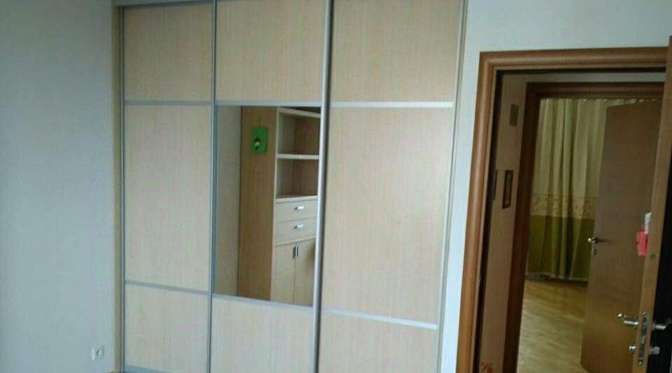 квартира г Москва метро Народное Ополчение ул Маршала Тухачевского 16к/1 фото 11