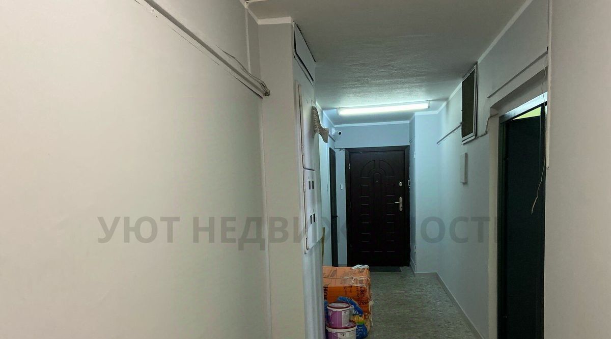 квартира г Москва метро Коломенская б-р Нагатинский 10 фото 29