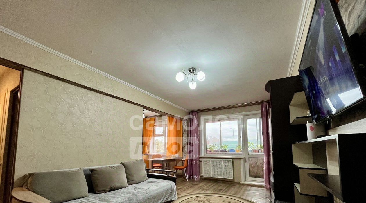 квартира г Чита р-н Ингодинский ул Белорусская 23 фото 8