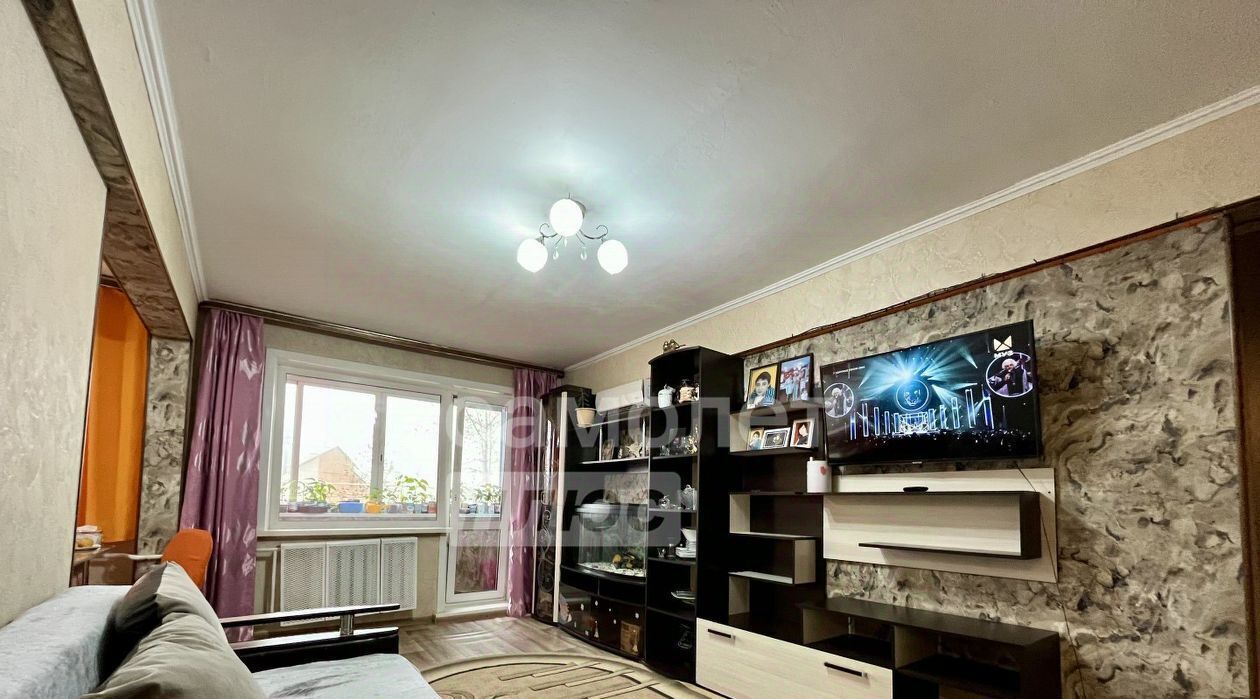 квартира г Чита р-н Ингодинский ул Белорусская 23 фото 9